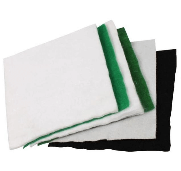 毛嘴镇短丝土工布